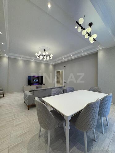 Сдаётся 3-комн. новостройка 150 м², м. Нариман Нариманов, photo 6 from 29