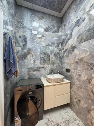 Сдаётся 3-комн. новостройка 150 м², м. Нариман Нариманов, photo 26 from 29