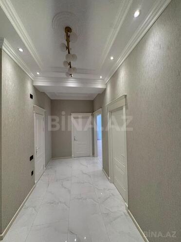 Сдаётся 3-комн. новостройка 150 м², м. Нариман Нариманов, photo 21 from 29