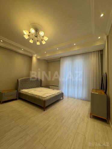 Сдаётся 3-комн. новостройка 150 м², м. Нариман Нариманов, photo 9 from 29