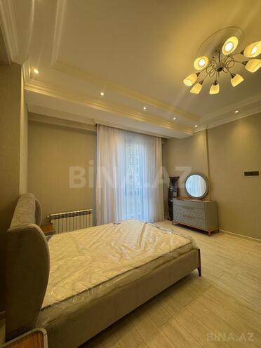 Сдаётся 3-комн. новостройка 150 м², м. Нариман Нариманов, photo 10 from 29