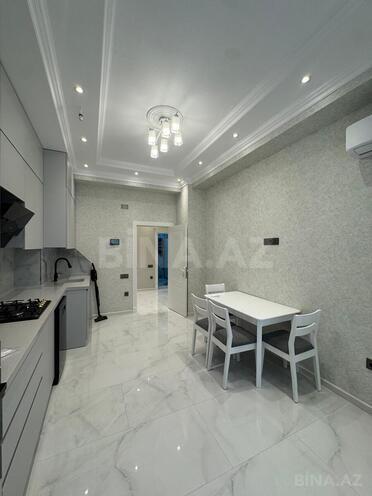 Сдаётся 3-комн. новостройка 150 м², м. Нариман Нариманов, photo 16 from 29