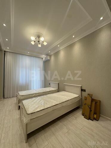 Сдаётся 3-комн. новостройка 150 м², м. Нариман Нариманов, photo 20 from 29