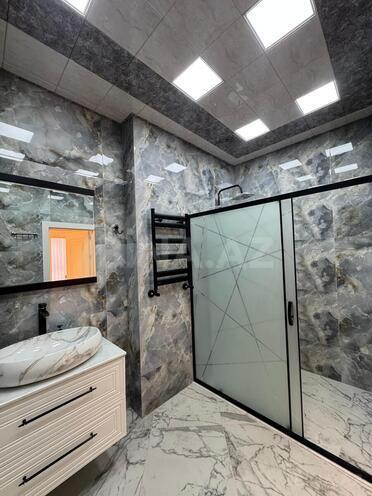 Сдаётся 3-комн. новостройка 150 м², м. Нариман Нариманов, photo 24 from 29