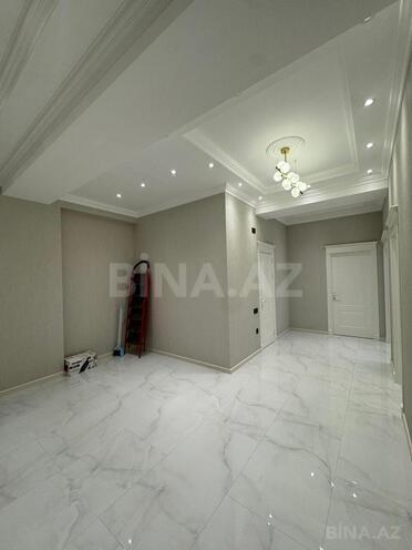 Сдаётся 3-комн. новостройка 150 м², м. Нариман Нариманов, photo 23 from 29