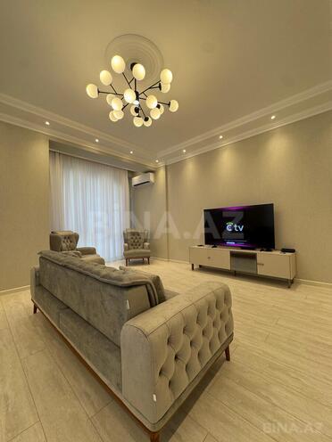 Сдаётся 3-комн. новостройка 150 м², м. Нариман Нариманов, photo 7 from 29