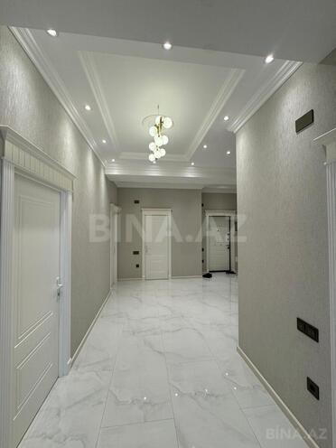 Сдаётся 3-комн. новостройка 150 м², м. Нариман Нариманов, photo 22 from 29