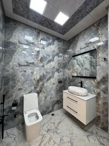 Сдаётся 3-комн. новостройка 150 м², м. Нариман Нариманов, photo 25 from 29