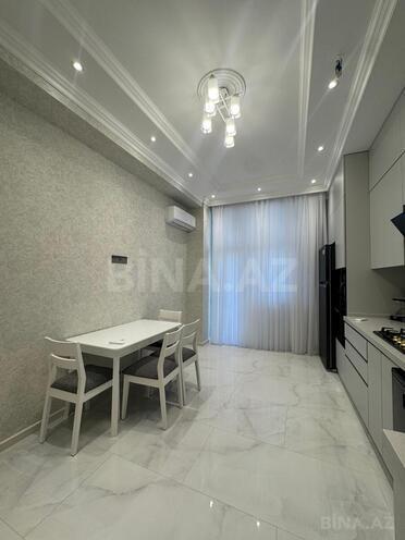 Сдаётся 3-комн. новостройка 150 м², м. Нариман Нариманов, photo 17 from 29