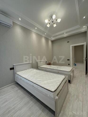 Сдаётся 3-комн. новостройка 150 м², м. Нариман Нариманов, photo 18 from 29