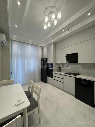Сдаётся 3-комн. новостройка 150 м², м. Нариман Нариманов, photo 14 from 29