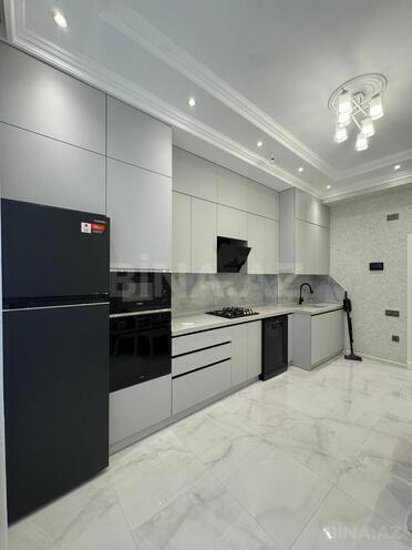 Сдаётся 3-комн. новостройка 150 м², м. Нариман Нариманов, photo 15 from 29
