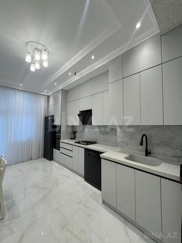 Сдаётся 3-комн. новостройка 150 м², м. Нариман Нариманов, photo 13 from 29