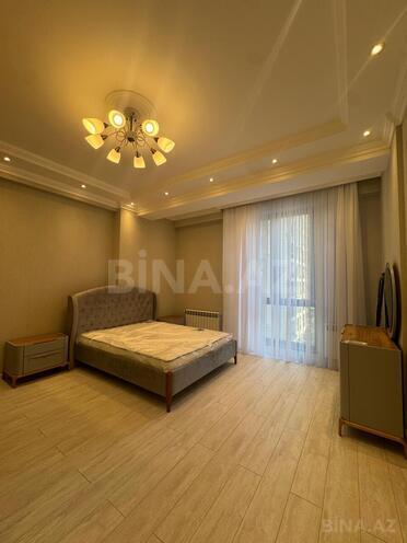 Сдаётся 3-комн. новостройка 150 м², м. Нариман Нариманов, photo 8 from 29