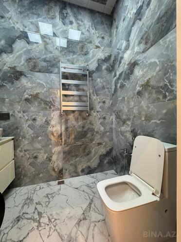 Сдаётся 3-комн. новостройка 150 м², м. Нариман Нариманов, photo 28 from 29