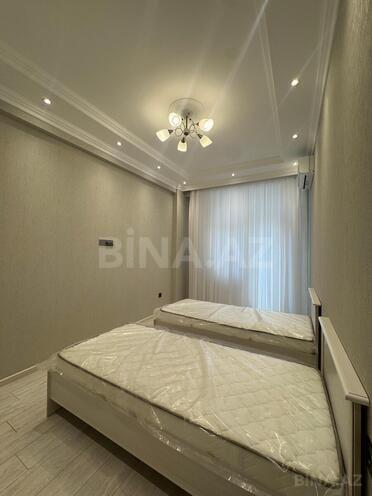 Сдаётся 3-комн. новостройка 150 м², м. Нариман Нариманов, photo 19 from 29