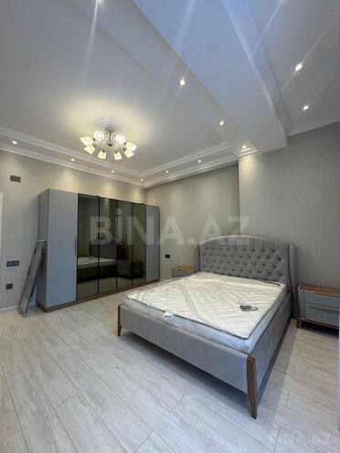 Сдаётся 3-комн. новостройка 150 м², м. Нариман Нариманов, photo 11 from 29