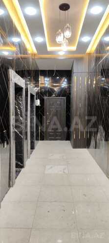 İcarəyə verilir 3 otaqlı yeni tikili 90 m², Nəsimi r., photo 8 from 11