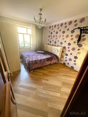 Satılır 3 otaqlı köhnə tikili 75 m², Yeni Günəşli q., photo 6 from 10