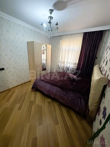 Satılır 3 otaqlı köhnə tikili 75 m², Yeni Günəşli q., photo 5 from 10