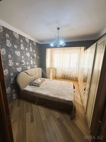Satılır 3 otaqlı köhnə tikili 75 m², Yeni Günəşli q., photo 4 from 10