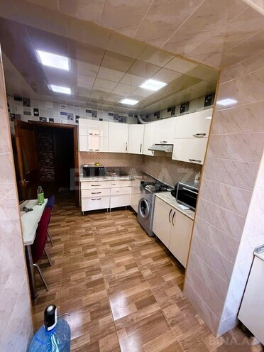 Satılır 3 otaqlı köhnə tikili 75 m², Yeni Günəşli q., photo 8 from 10