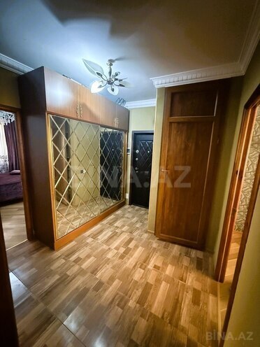 Satılır 3 otaqlı köhnə tikili 75 m², Yeni Günəşli q., photo 9 from 10