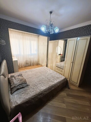 Satılır 3 otaqlı köhnə tikili 75 m², Yeni Günəşli q., photo 7 from 10