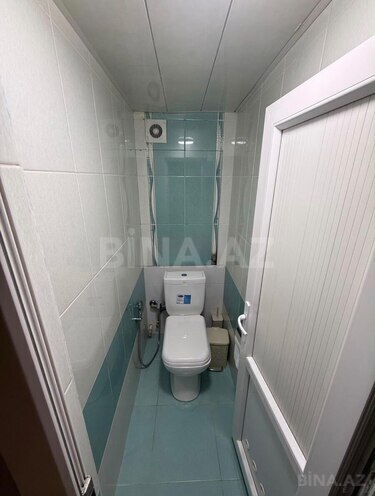 Satılır 5 otaqlı köhnə tikili 120 m², Əhmədli m., photo 16 from 17