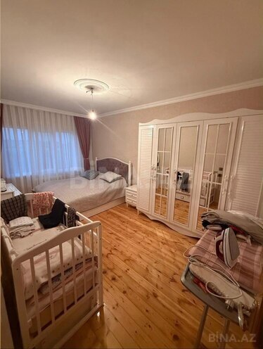 Satılır 5 otaqlı köhnə tikili 120 m², Əhmədli m., photo 3 from 17