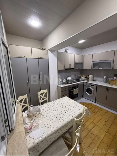 Satılır 5 otaqlı köhnə tikili 120 m², Əhmədli m., photo 12 from 17