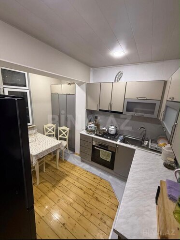 Satılır 5 otaqlı köhnə tikili 120 m², Əhmədli m., photo 15 from 17
