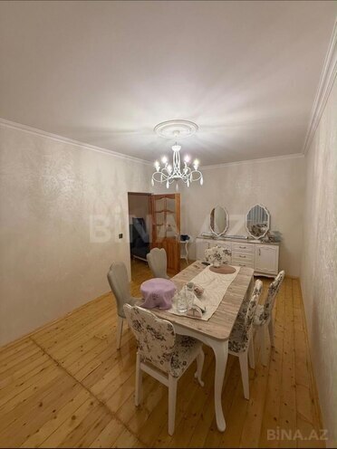 Satılır 5 otaqlı köhnə tikili 120 m², Əhmədli m., photo 4 from 17