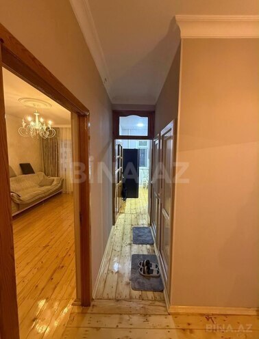 Satılır 5 otaqlı köhnə tikili 120 m², Əhmədli m., photo 13 from 17