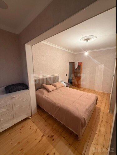 Satılır 5 otaqlı köhnə tikili 120 m², Əhmədli m., photo 14 from 17