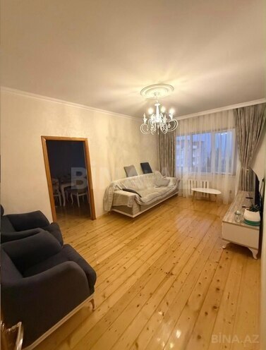 Satılır 5 otaqlı köhnə tikili 120 m², Əhmədli m., photo 10 from 17