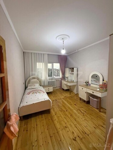 Satılır 5 otaqlı köhnə tikili 120 m², Əhmədli m., photo 6 from 17
