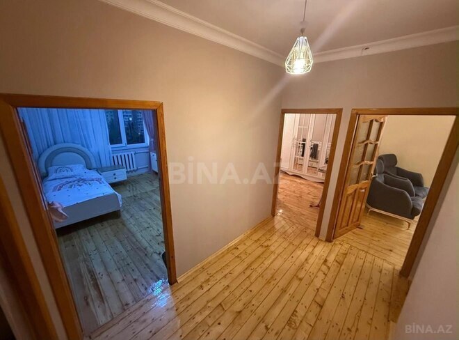 Satılır 5 otaqlı köhnə tikili 120 m², Əhmədli m., photo 9 from 17