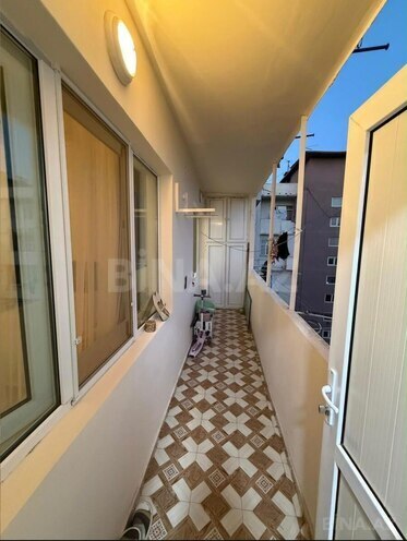 Satılır 5 otaqlı köhnə tikili 120 m², Əhmədli m., photo 11 from 17