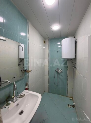 Satılır 5 otaqlı köhnə tikili 120 m², Əhmədli m., photo 7 from 17