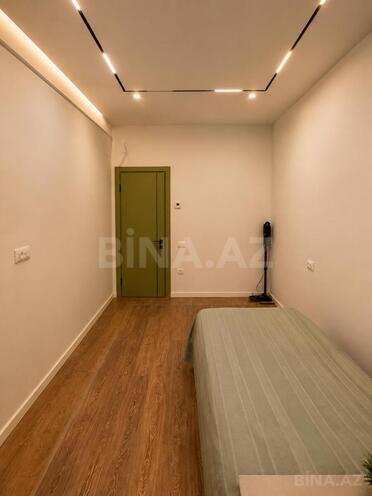 Satılır 3 otaqlı yeni tikili 113 m², Biləcəri q., photo 19 from 29
