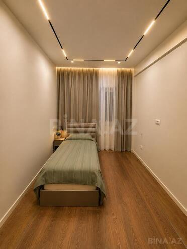Satılır 3 otaqlı yeni tikili 113 m², Biləcəri q., photo 18 from 29