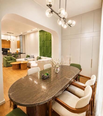 Satılır 3 otaqlı yeni tikili 113 m², Biləcəri q., photo 4 from 29