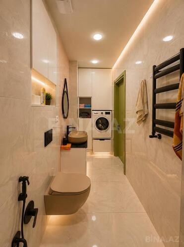Satılır 3 otaqlı yeni tikili 113 m², Biləcəri q., photo 22 from 29