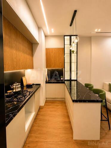 Satılır 3 otaqlı yeni tikili 113 m², Biləcəri q., photo 9 from 29