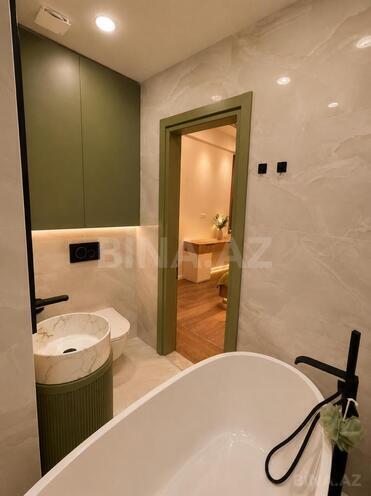 Satılır 3 otaqlı yeni tikili 113 m², Biləcəri q., photo 16 from 29