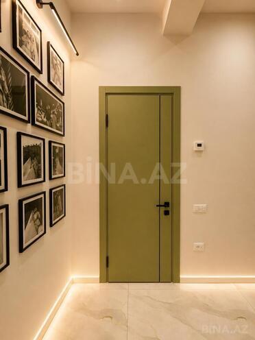 Satılır 3 otaqlı yeni tikili 113 m², Biləcəri q., photo 20 from 29