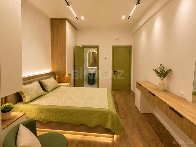 Satılır 3 otaqlı yeni tikili 113 m², Biləcəri q., photo 13 from 29