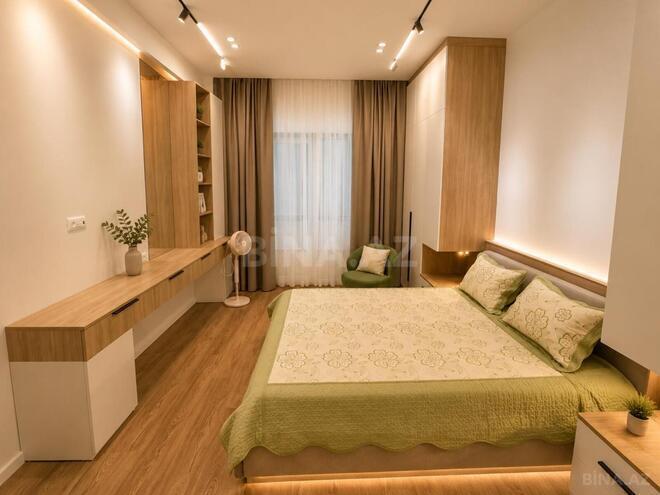 Satılır 3 otaqlı yeni tikili 113 m², Biləcəri q., photo 11 from 29