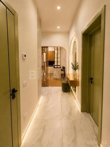 Satılır 3 otaqlı yeni tikili 113 m², Biləcəri q., photo 10 from 29